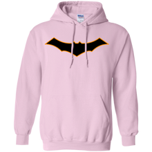 Load image into Gallery viewer, BATMAN - Batman Logo Rebirth T Shirt & Hoodie