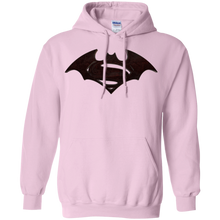 Load image into Gallery viewer, BATMAN - Batman Logo T Shirt & Hoodie
