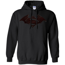 Load image into Gallery viewer, BATMAN - Batman Logo T Shirt & Hoodie