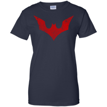 Load image into Gallery viewer, BATMAN - Batman Beyond T Shirt & Hoodie