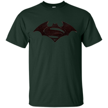 Load image into Gallery viewer, BATMAN - Batman Logo T Shirt & Hoodie