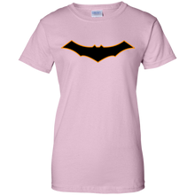 Load image into Gallery viewer, BATMAN - Batman Logo Rebirth T Shirt & Hoodie