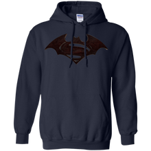 Load image into Gallery viewer, BATMAN - Batman Logo T Shirt & Hoodie