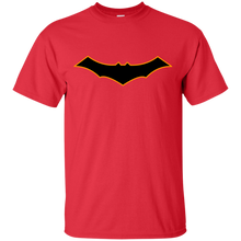 Load image into Gallery viewer, BATMAN - Batman Logo Rebirth T Shirt & Hoodie