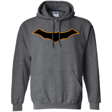 Load image into Gallery viewer, BATMAN - Batman Logo Rebirth T Shirt & Hoodie