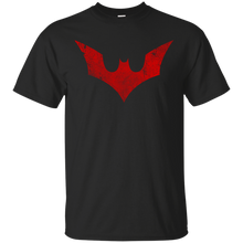 Load image into Gallery viewer, BATMAN - Batman Beyond T Shirt & Hoodie