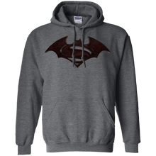 Load image into Gallery viewer, BATMAN - Batman Logo T Shirt & Hoodie