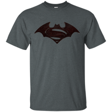 Load image into Gallery viewer, BATMAN - Batman Logo T Shirt & Hoodie