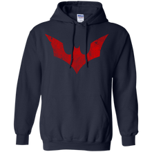 Load image into Gallery viewer, BATMAN - Batman Beyond T Shirt & Hoodie