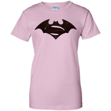 Load image into Gallery viewer, BATMAN - Batman Logo T Shirt & Hoodie