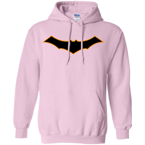 BATMAN - Batman Logo Rebirth T Shirt & Hoodie