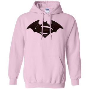 BATMAN - Batman Logo T Shirt & Hoodie