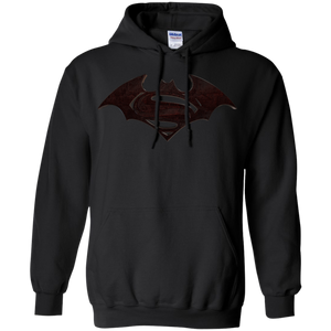 BATMAN - Batman Logo T Shirt & Hoodie