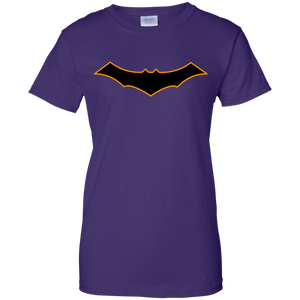 BATMAN - Batman Logo Rebirth T Shirt & Hoodie