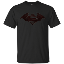 Load image into Gallery viewer, BATMAN - Batman Logo T Shirt &amp; Hoodie
