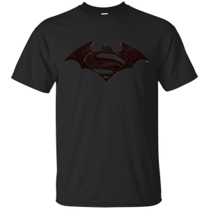 BATMAN - Batman Logo T Shirt & Hoodie