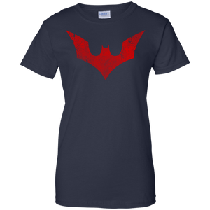 BATMAN - Batman Beyond T Shirt & Hoodie