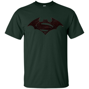 BATMAN - Batman Logo T Shirt & Hoodie