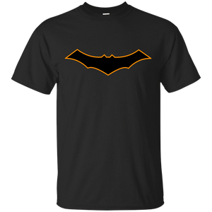 BATMAN - Batman Logo Rebirth T Shirt & Hoodie