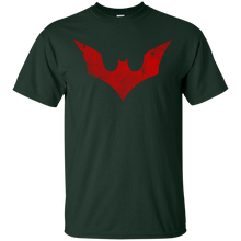 Load image into Gallery viewer, BATMAN - Batman Beyond T Shirt &amp; Hoodie
