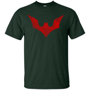 BATMAN - Batman Beyond T Shirt & Hoodie