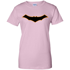 BATMAN - Batman Logo Rebirth T Shirt & Hoodie