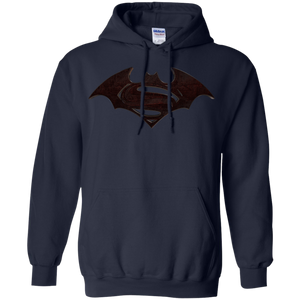 BATMAN - Batman Logo T Shirt & Hoodie