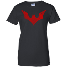 Load image into Gallery viewer, BATMAN - Batman Beyond T Shirt &amp; Hoodie
