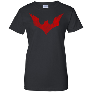 BATMAN - Batman Beyond T Shirt & Hoodie