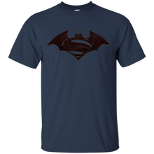 Load image into Gallery viewer, BATMAN - Batman Logo T Shirt &amp; Hoodie
