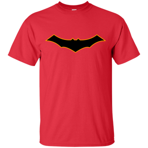 BATMAN - Batman Logo Rebirth T Shirt & Hoodie