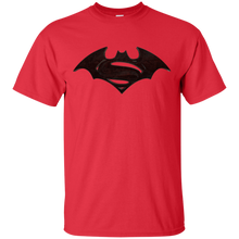 Load image into Gallery viewer, BATMAN - Batman Logo T Shirt &amp; Hoodie
