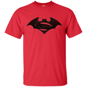 BATMAN - Batman Logo T Shirt & Hoodie