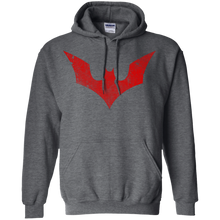 Load image into Gallery viewer, BATMAN - Batman Beyond T Shirt &amp; Hoodie
