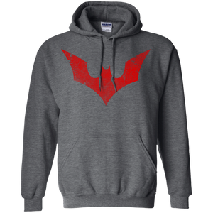 BATMAN - Batman Beyond T Shirt & Hoodie