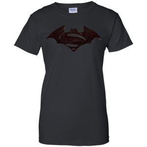 BATMAN - Batman Logo T Shirt & Hoodie