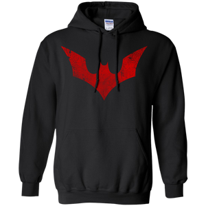 BATMAN - Batman Beyond T Shirt & Hoodie