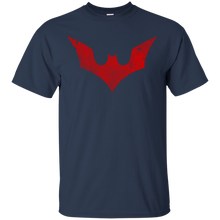 Load image into Gallery viewer, BATMAN - Batman Beyond T Shirt &amp; Hoodie
