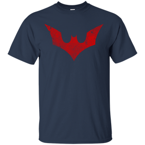 BATMAN - Batman Beyond T Shirt & Hoodie