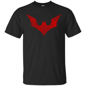 BATMAN - Batman Beyond T Shirt & Hoodie