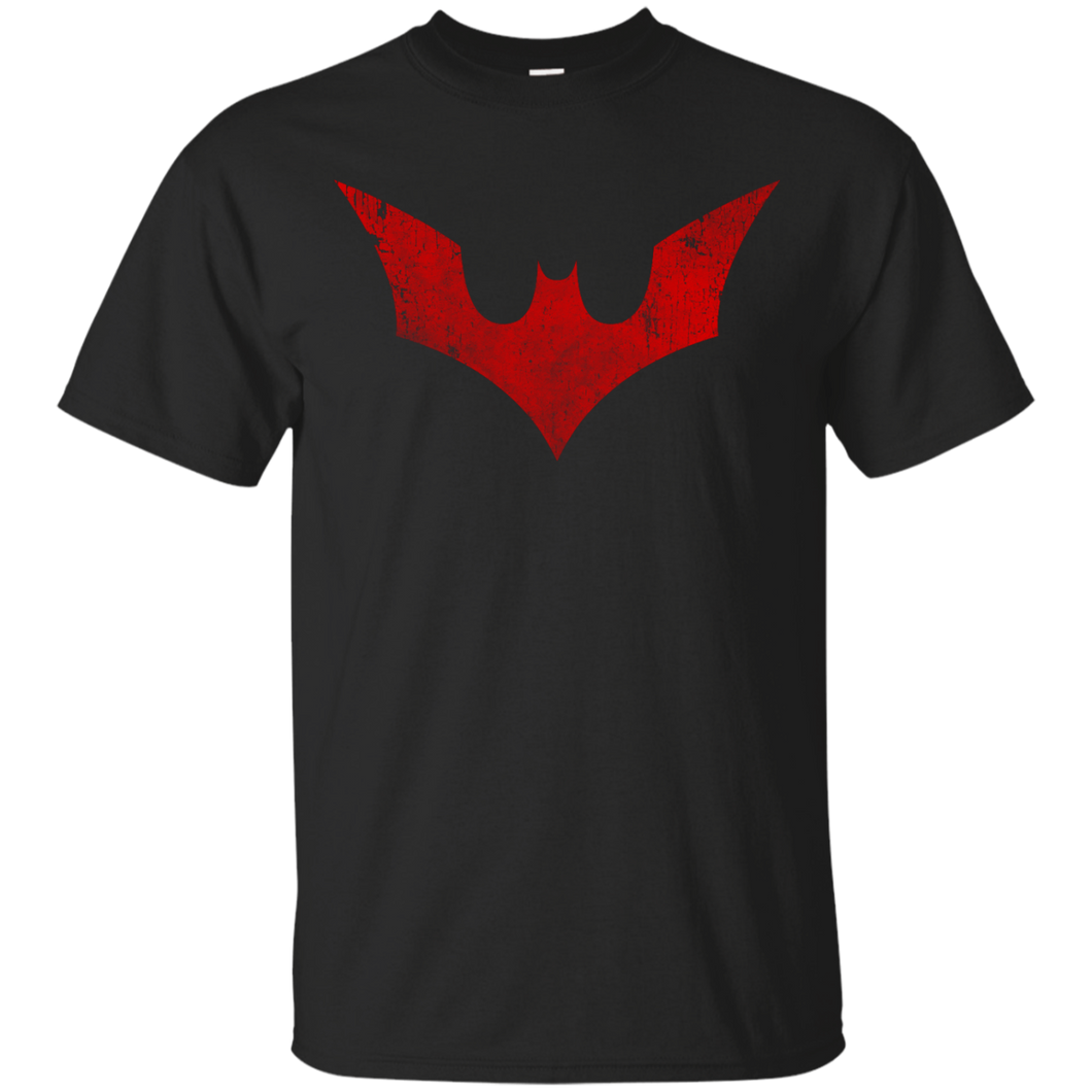 BATMAN - Batman Beyond T Shirt & Hoodie