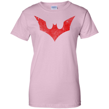 Load image into Gallery viewer, BATMAN - Batman Beyond T Shirt &amp; Hoodie
