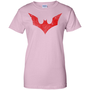 BATMAN - Batman Beyond T Shirt & Hoodie