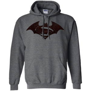 BATMAN - Batman Logo T Shirt & Hoodie