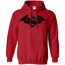 Load image into Gallery viewer, BATMAN - Batman Logo T Shirt &amp; Hoodie
