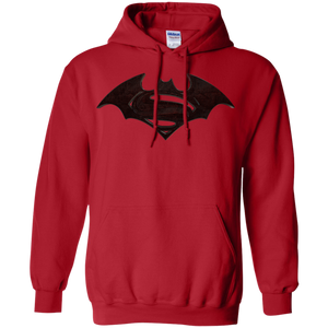 BATMAN - Batman Logo T Shirt & Hoodie