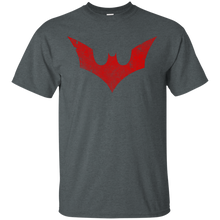 Load image into Gallery viewer, BATMAN - Batman Beyond T Shirt &amp; Hoodie
