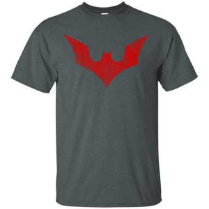 BATMAN - Batman Beyond T Shirt & Hoodie