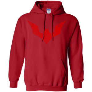 BATMAN - Batman Beyond T Shirt & Hoodie