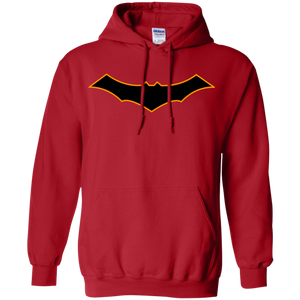 BATMAN - Batman Logo Rebirth T Shirt & Hoodie